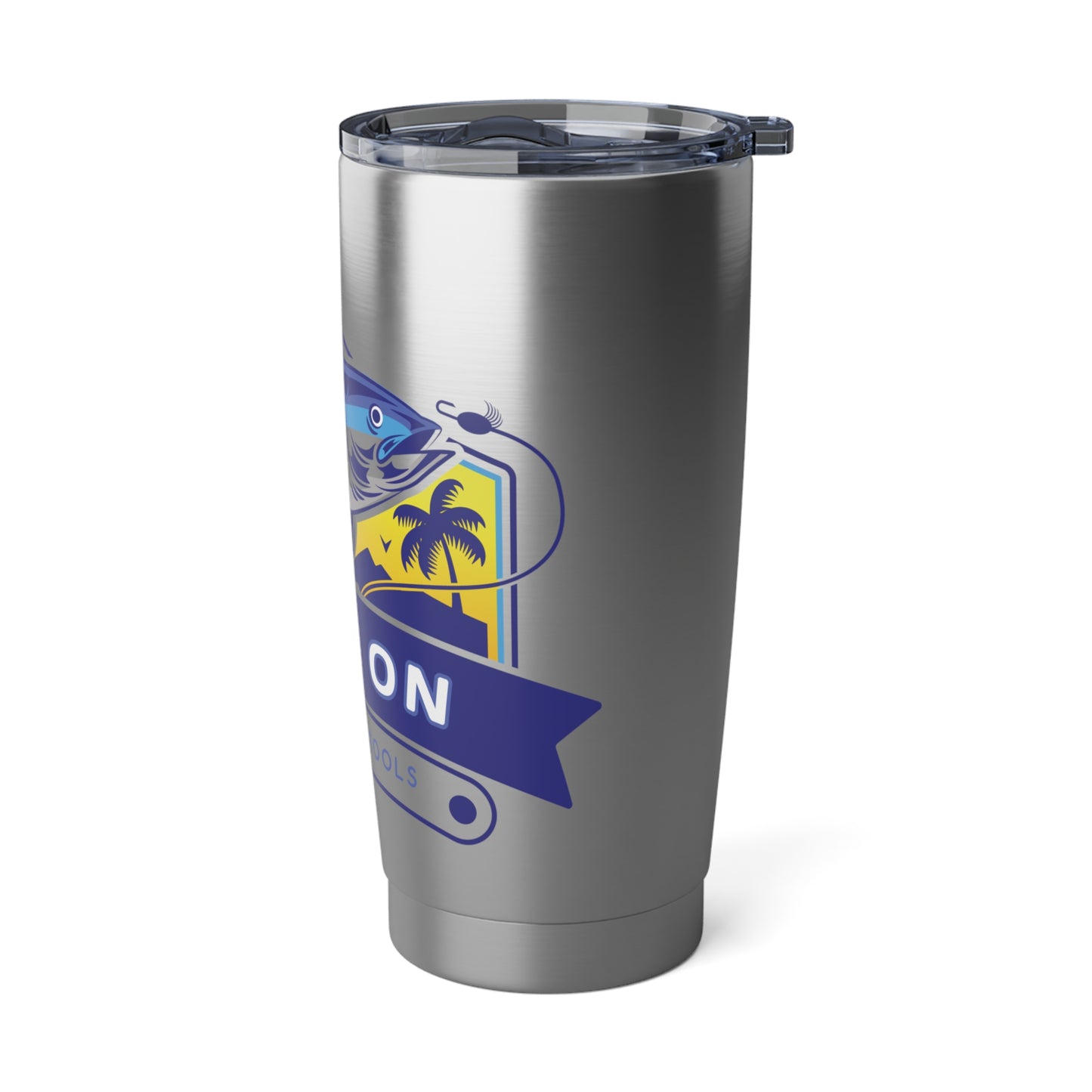 Vagabond 20oz Tumbler