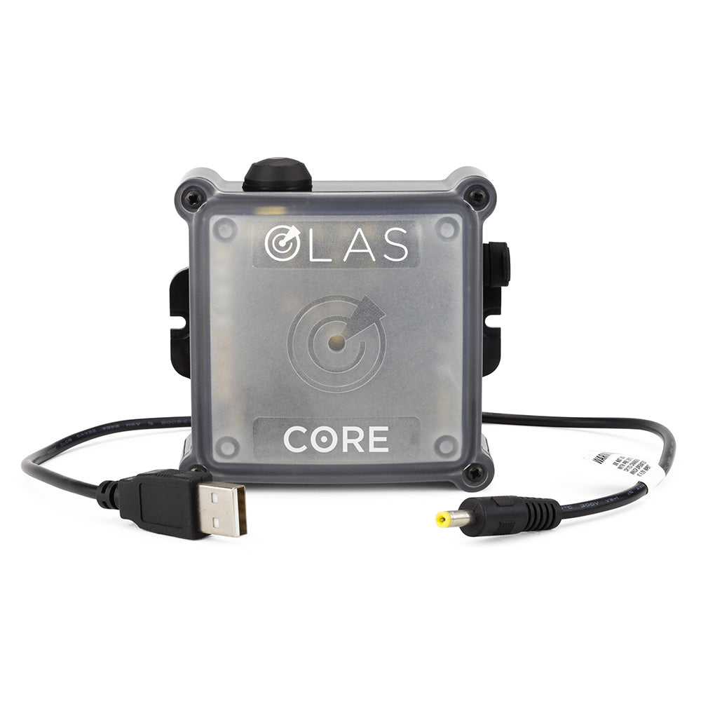 ACR OLAS Exposure Series Core [EXPOLASCORE]