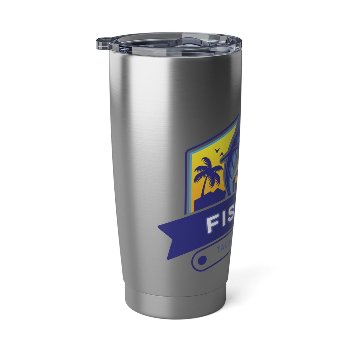 Vagabond 20oz Tumbler