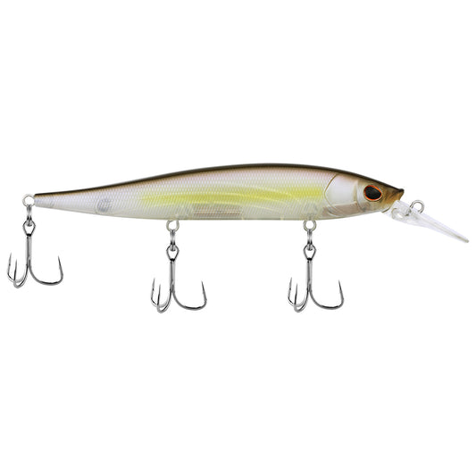 Berkley Stunna Stealth Shad 112+1 1/2oz Jerk Bait [1550805]