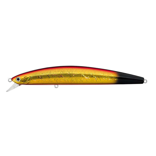 Daiwa Salt Pro Minnow - 6" - Floating - Senorita [DSPM15F79]