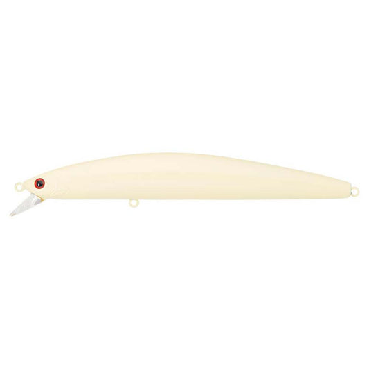 Daiwa Salt Pro Minnow - 6-3/4" - Floating - Bone [DSPM17F35]