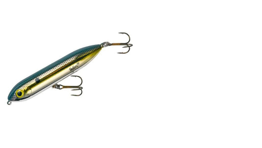 Heddon Preminum Super Spook Jr 1/2 Foxy Momma