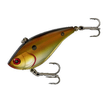 Booyah One Knocker 1/2oz Copper Shiner