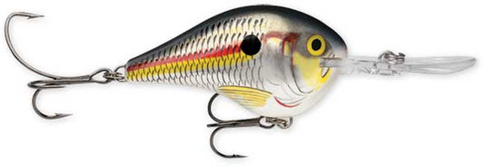 Rapala DT Series 3/8 2" Shad