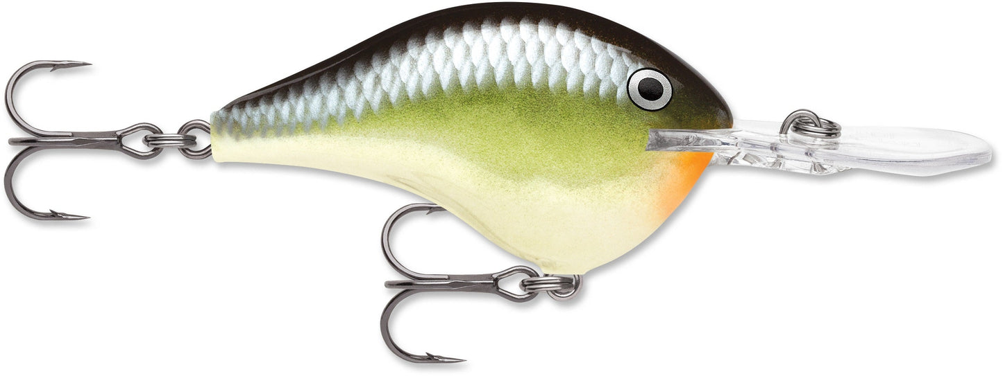 Rapala DT Series 3/8 2" Smash