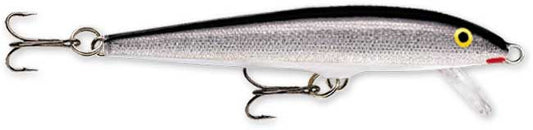 Rapala Floater 2 3/4" 1/8 Silver