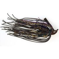 Buckeye Mop Jig 1/2oz Peanut Butter Jelly