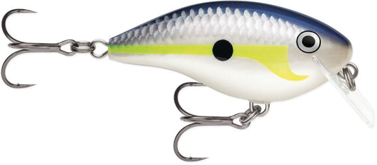 Rapala Ott Garage Rocco 05  Helsinki Shad