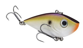 Strike King Red Eye Shad 3/8oz TN Shad 2.0