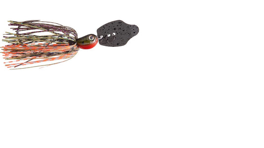 Strike King Thunder Cricket Vibrating Swim Jig 3/8 Bluegill