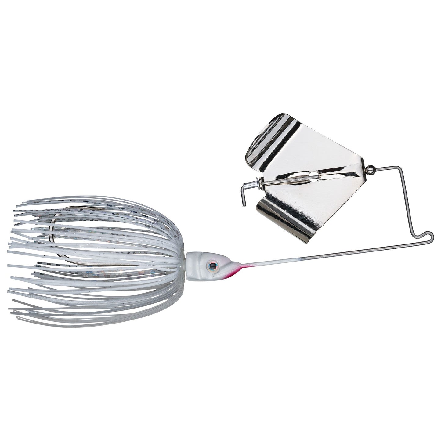 Strike King Tour Grade Buzzbait 3/8oz White